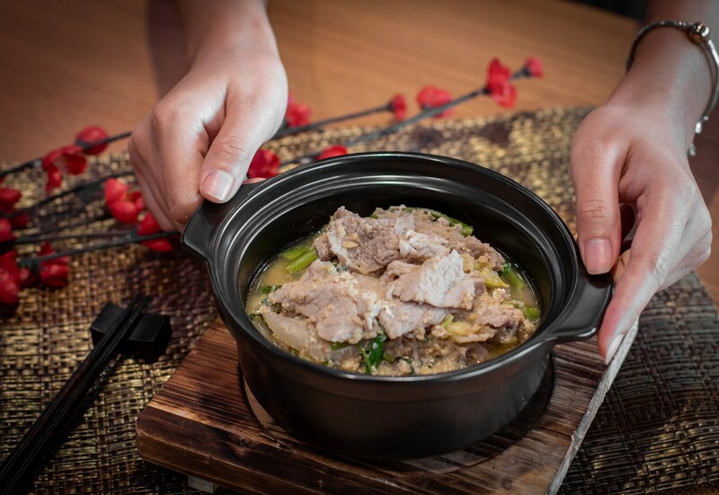 top 6+ ร้านสุกี้โบราณรสชาติอร่อยเด็ดที่คงความเก๋ามาตั้งเเต่รุ่นพ่อ @กรุงเทพ