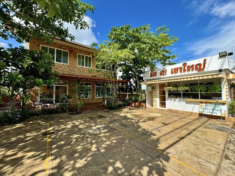 เขาใหญ่, top 16+ ที่พักเขาใหญ่ 2567 ที่พักสวยๆ ที่พักแบบครอบครัว พูลวิลล่า บ้านเป็นหลัง
