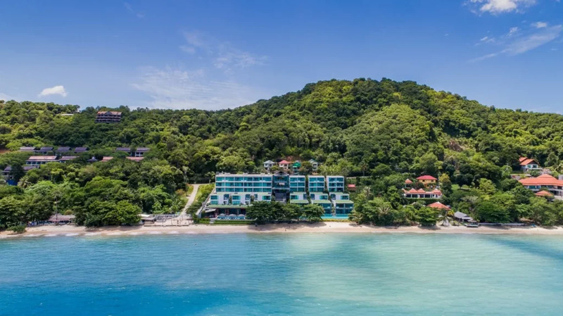 My Beach Resort Staycation, Dusit Thani Staycation Hua Hin, Dewa Resort &amp; Villas Staycation , Dusit Thani Staycation Pattaya, Amari Staycation Huahin, Mandarin Eastville Staycation (Pattaya), Coral Tree Villa Huahin, Top 7+ ที่พักติดทะเล ที่เข้าร่วม เราเที่ยวด้วยกันเฟส 5 ที่พักสวย โปรดี คุ้มที่สุด