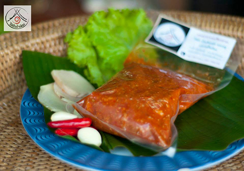 top 22+ ร้านไส้อั่วพร้อมส่งแบบเดลิเวอรี่ (delivery)