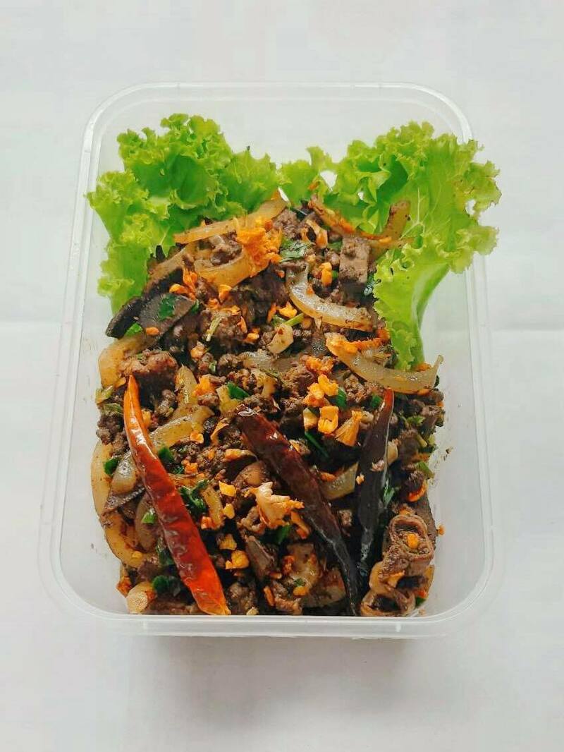 top 22+ ร้านไส้อั่วพร้อมส่งแบบเดลิเวอรี่ (delivery)