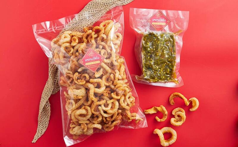 top 22+ ร้านไส้อั่วพร้อมส่งแบบเดลิเวอรี่ (delivery)