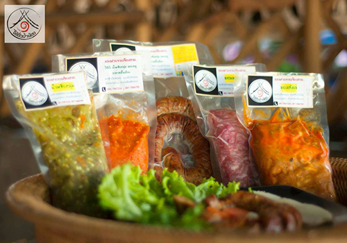 top 22+ ร้านไส้อั่วพร้อมส่งแบบเดลิเวอรี่ (delivery)