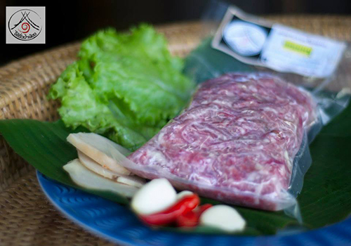 top 22+ ร้านไส้อั่วพร้อมส่งแบบเดลิเวอรี่ (delivery)
