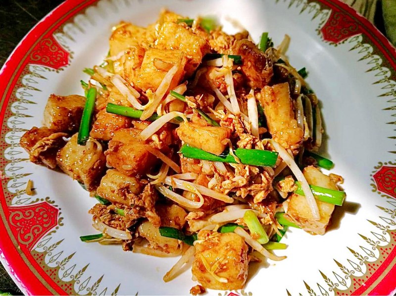 top 12+ ร้านผัดไทยกรุงเทพ 2567 ร้านผัดไทยโบราณ ผัดไทยกุ้งสด อร่อยจนหยุดไม่อยู่