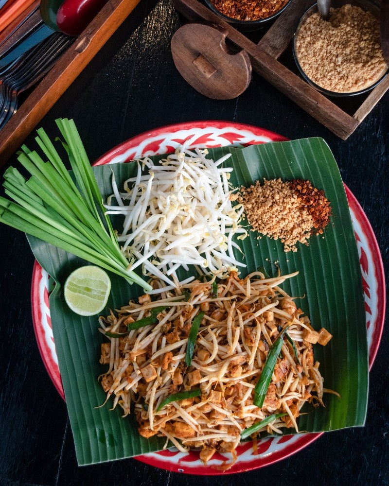 top 12+ ร้านผัดไทยกรุงเทพ 2567 ร้านผัดไทยโบราณ ผัดไทยกุ้งสด อร่อยจนหยุดไม่อยู่