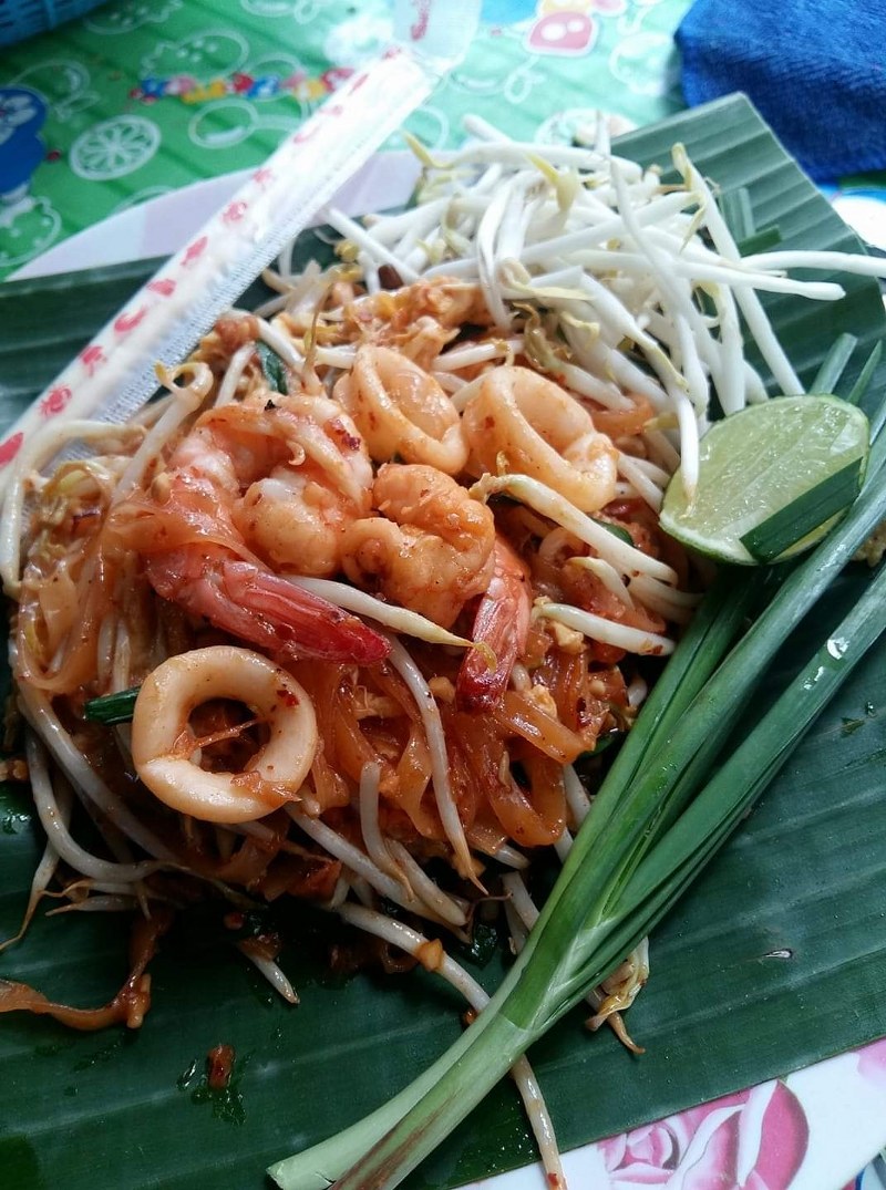 top 12+ ร้านผัดไทยกรุงเทพ 2567 ร้านผัดไทยโบราณ ผัดไทยกุ้งสด อร่อยจนหยุดไม่อยู่