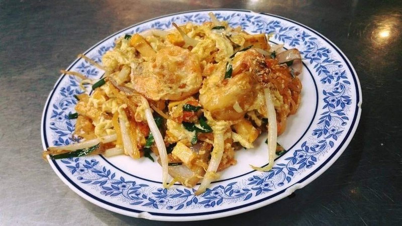 top 12+ ร้านผัดไทยกรุงเทพ 2567 ร้านผัดไทยโบราณ ผัดไทยกุ้งสด อร่อยจนหยุดไม่อยู่