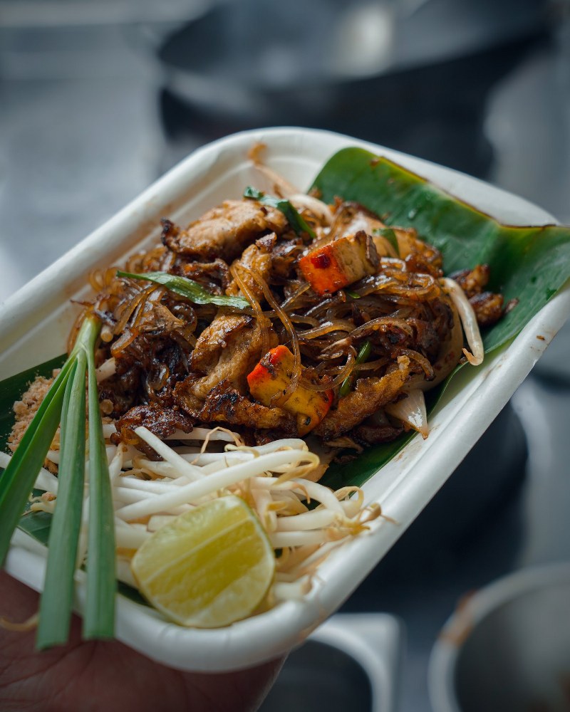 top 12+ ร้านผัดไทยกรุงเทพ 2567 ร้านผัดไทยโบราณ ผัดไทยกุ้งสด อร่อยจนหยุดไม่อยู่