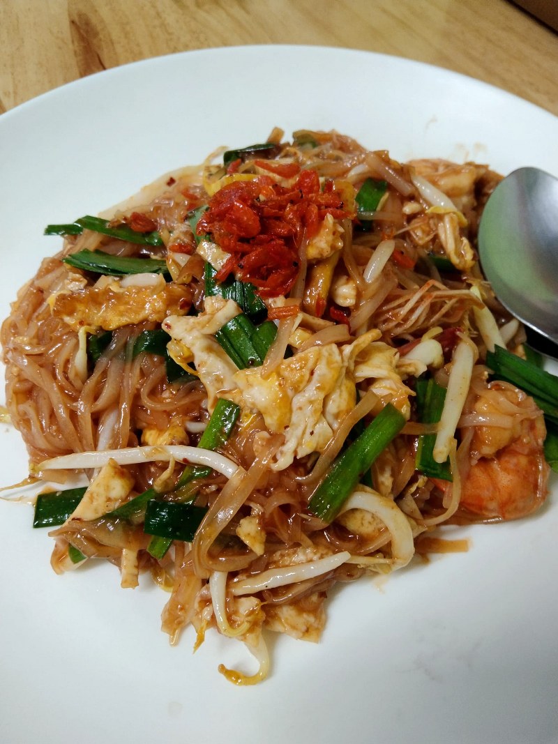 top 12+ ร้านผัดไทยกรุงเทพ 2567 ร้านผัดไทยโบราณ ผัดไทยกุ้งสด อร่อยจนหยุดไม่อยู่