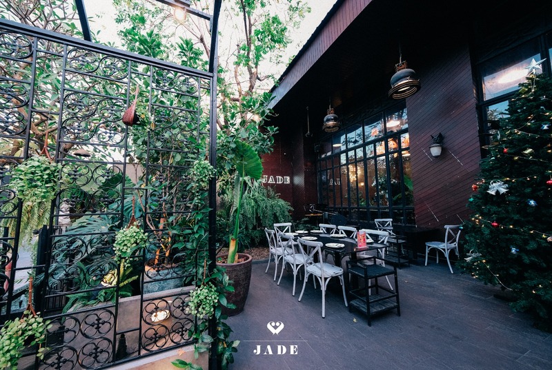 ร้านบุฟเฟ่ต์เค้ก ขนมหวาน และไอศกรีม ความหวานชวนฝัน ราคาสุดคุ้ม