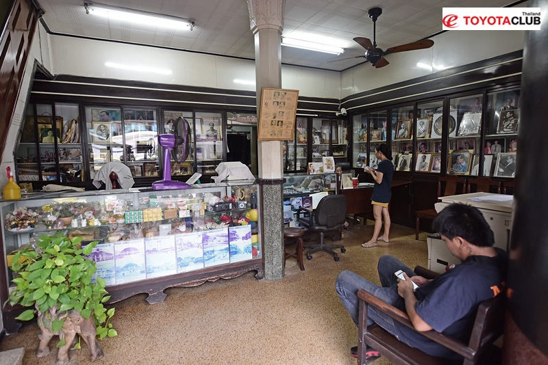 เที่ยวกรุงเทพ, ตลาดนางเลิ้ง, ของกินอร่อยตลาดนางเลิ้ง, กรุงเทพมหานคร, ตลาดนางเลิ้ง ชื่อนี้มีแต่ของอร่อย ชี้พิกัด กินให้ตัวแตก