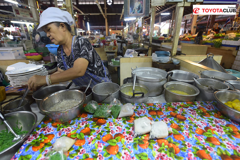 เที่ยวกรุงเทพ, ตลาดนางเลิ้ง, ของกินอร่อยตลาดนางเลิ้ง, กรุงเทพมหานคร, ตลาดนางเลิ้ง ชื่อนี้มีแต่ของอร่อย ชี้พิกัด กินให้ตัวแตก