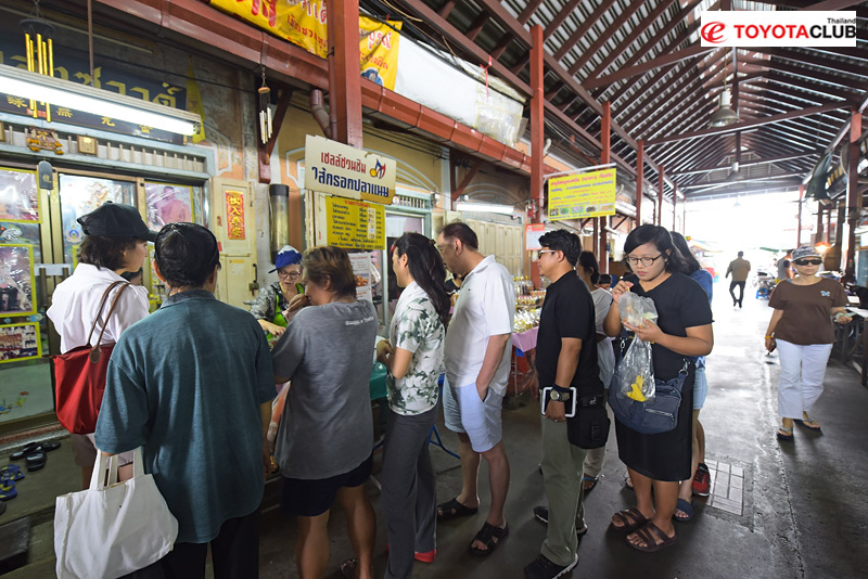 เที่ยวกรุงเทพ, ตลาดนางเลิ้ง, ของกินอร่อยตลาดนางเลิ้ง, กรุงเทพมหานคร, ตลาดนางเลิ้ง ชื่อนี้มีแต่ของอร่อย ชี้พิกัด กินให้ตัวแตก