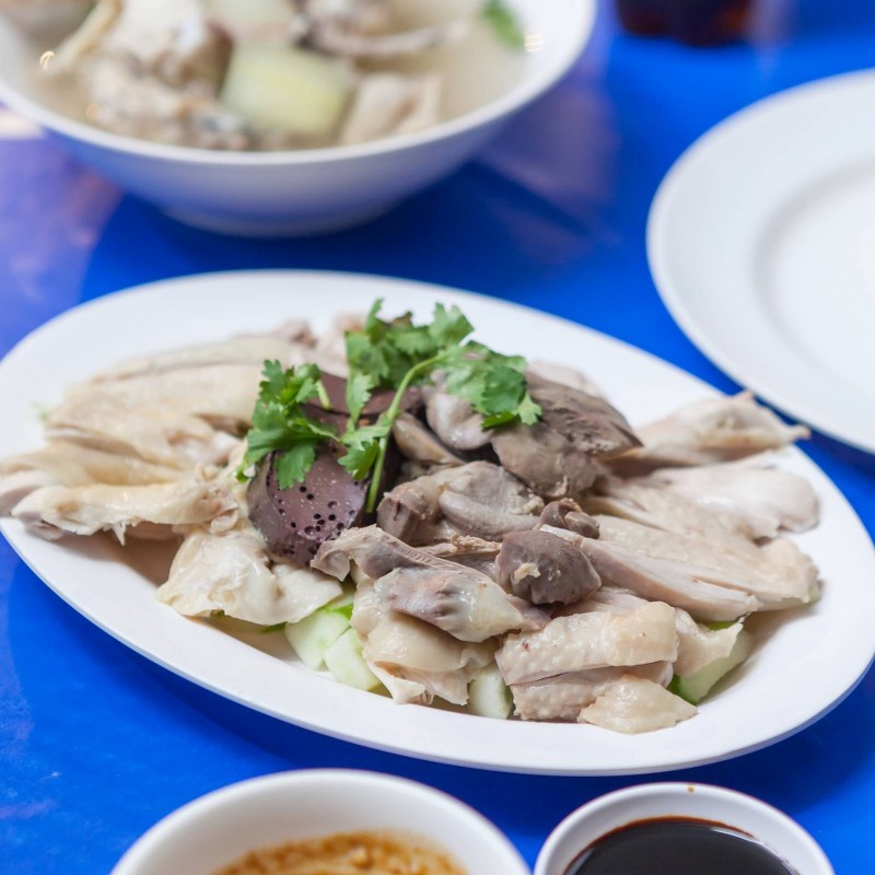 top 12+ ร้านข้าวมันไก่กรุงเทพ 2567 เจ้าดัง ร้านข้าวมันไก่ที่อร่อยที่สุด