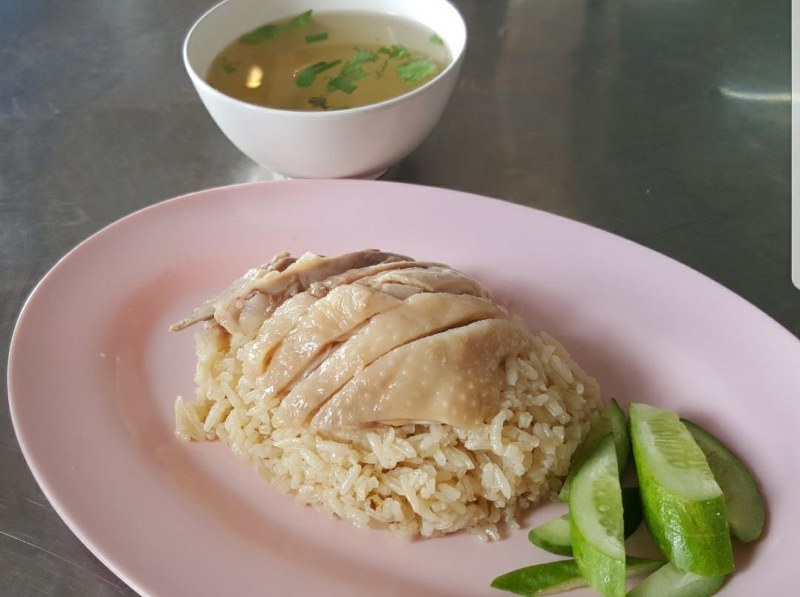 top 12+ ร้านข้าวมันไก่กรุงเทพ 2567 เจ้าดัง ร้านข้าวมันไก่ที่อร่อยที่สุด