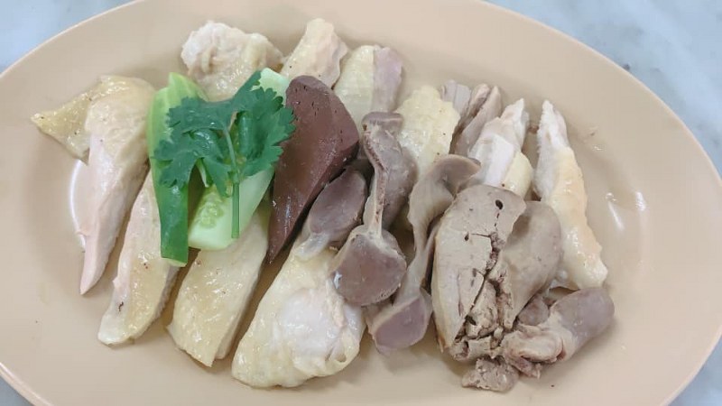 top 12+ ร้านข้าวมันไก่กรุงเทพ 2567 เจ้าดัง ร้านข้าวมันไก่ที่อร่อยที่สุด