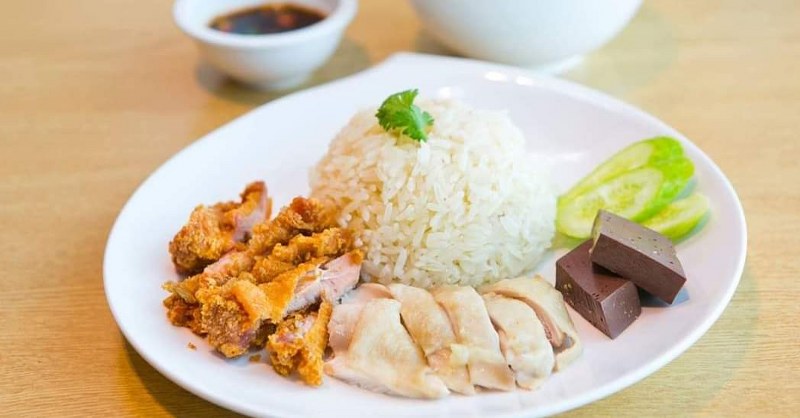 top 12+ ร้านข้าวมันไก่กรุงเทพ 2567 เจ้าดัง ร้านข้าวมันไก่ที่อร่อยที่สุด