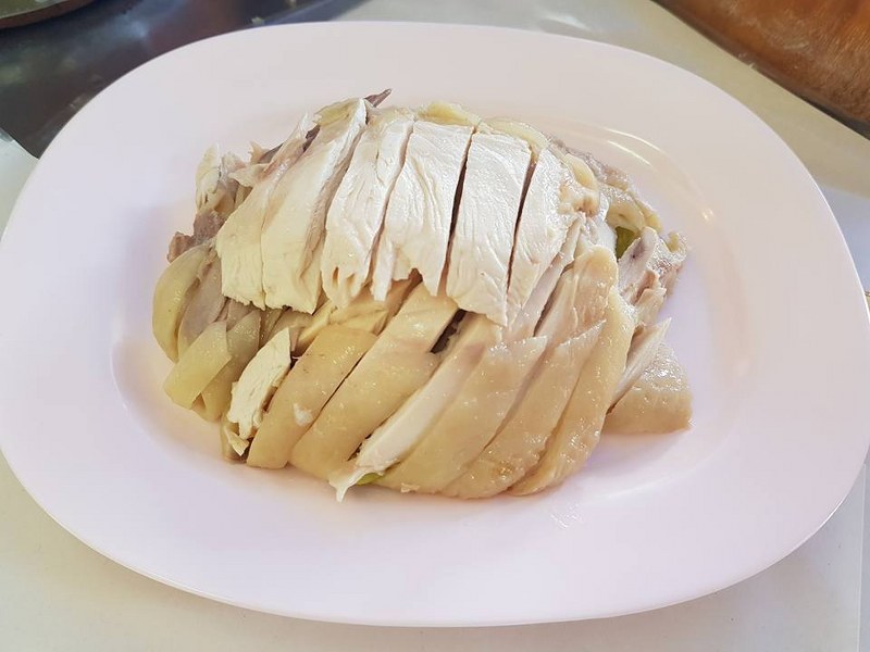top 12+ ร้านข้าวมันไก่กรุงเทพ 2567 เจ้าดัง ร้านข้าวมันไก่ที่อร่อยที่สุด