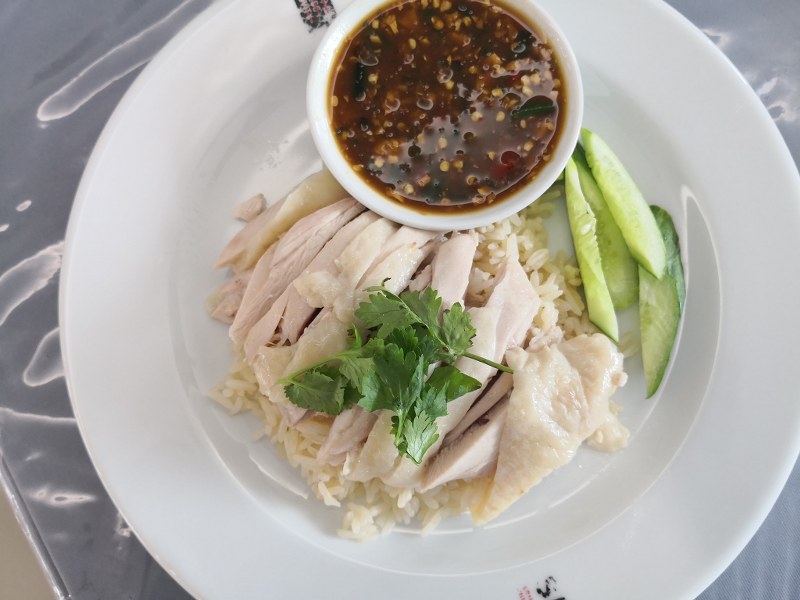 top 12+ ร้านข้าวมันไก่กรุงเทพ 2567 เจ้าดัง ร้านข้าวมันไก่ที่อร่อยที่สุด