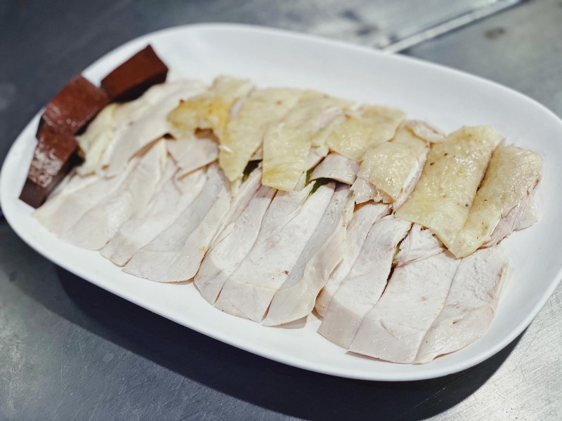 top 12+ ร้านข้าวมันไก่กรุงเทพ 2567 เจ้าดัง ร้านข้าวมันไก่ที่อร่อยที่สุด