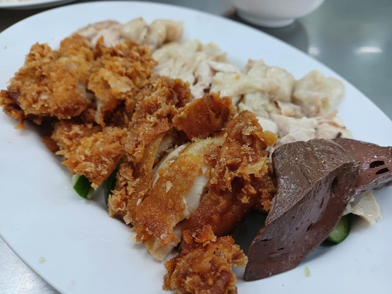 top 12+ ร้านข้าวมันไก่กรุงเทพ 2567 เจ้าดัง ร้านข้าวมันไก่ที่อร่อยที่สุด