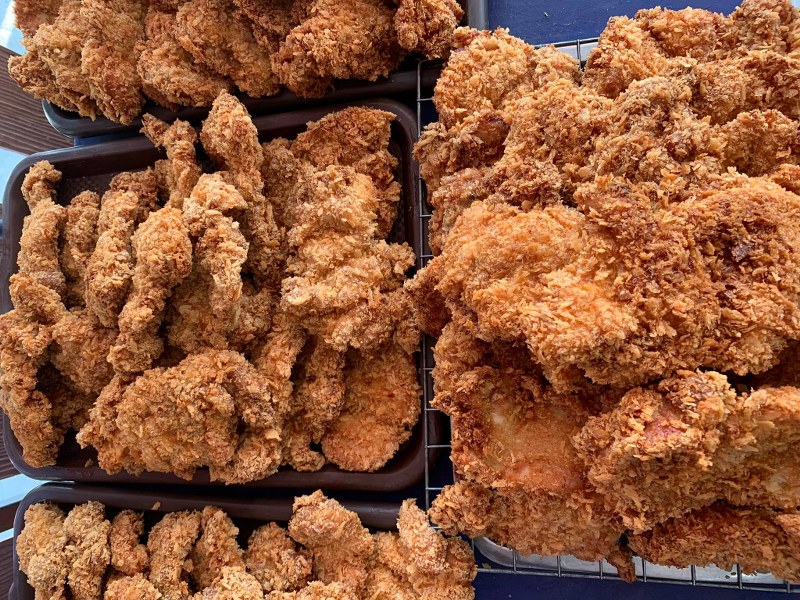 top 12+ ร้านข้าวมันไก่กรุงเทพ 2567 เจ้าดัง ร้านข้าวมันไก่ที่อร่อยที่สุด