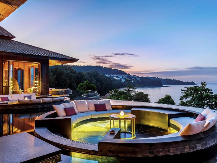 ภูเก็ต, top 10+ ที่พักภูเก็ต 2567 ที่พักหรูติดทะเล บรรยากาศสุดชิล ฟังเสียงคลื่น