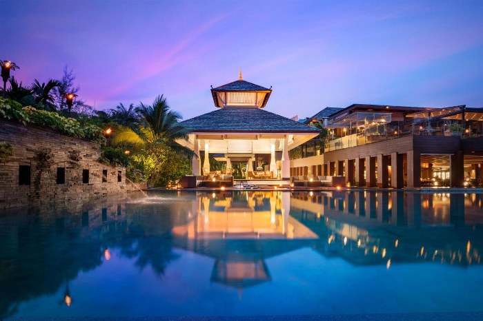 ภูเก็ต, top 10+ ที่พักภูเก็ต 2567 ที่พักหรูติดทะเล บรรยากาศสุดชิล ฟังเสียงคลื่น