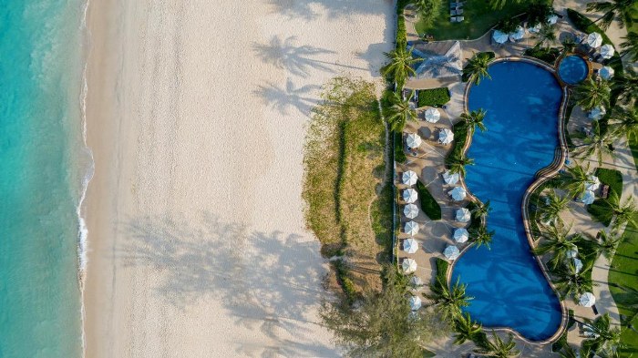 ภูเก็ต, top 10+ ที่พักภูเก็ต 2567 ที่พักหรูติดทะเล บรรยากาศสุดชิล ฟังเสียงคลื่น