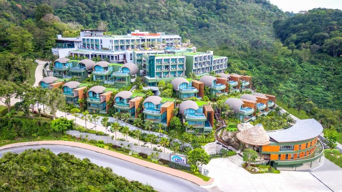 ภูเก็ต, top 10+ ที่พักภูเก็ต 2567 ที่พักหรูติดทะเล บรรยากาศสุดชิล ฟังเสียงคลื่น