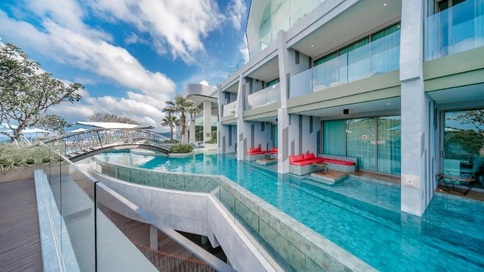 ภูเก็ต, top 10+ ที่พักภูเก็ต 2567 ที่พักหรูติดทะเล บรรยากาศสุดชิล ฟังเสียงคลื่น