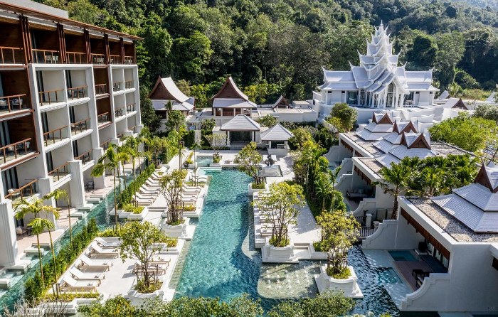 ภูเก็ต, top 10+ ที่พักภูเก็ต 2567 ที่พักหรูติดทะเล บรรยากาศสุดชิล ฟังเสียงคลื่น