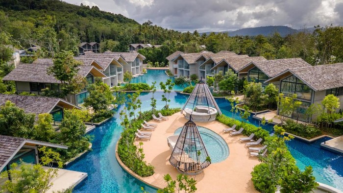 ภูเก็ต, top 10+ ที่พักภูเก็ต 2567 ที่พักหรูติดทะเล บรรยากาศสุดชิล ฟังเสียงคลื่น