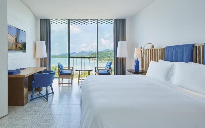 ภูเก็ต, top 10+ ที่พักภูเก็ต 2567 ที่พักหรูติดทะเล บรรยากาศสุดชิล ฟังเสียงคลื่น
