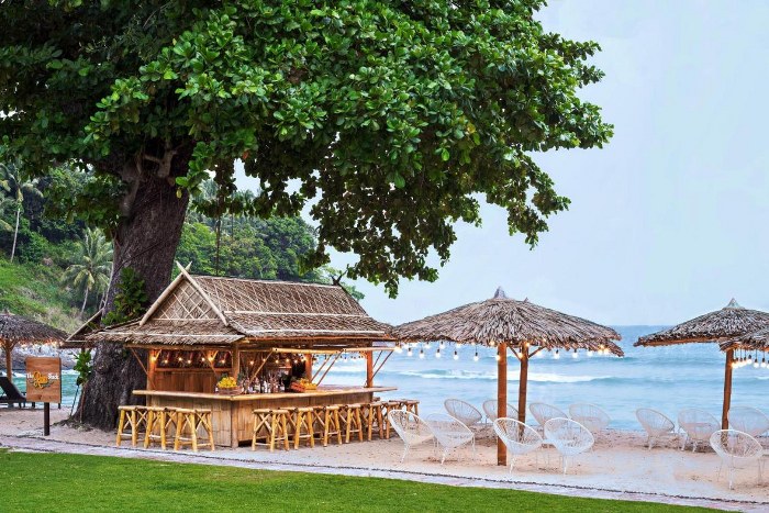 ภูเก็ต, top 10+ ที่พักภูเก็ต 2567 ที่พักหรูติดทะเล บรรยากาศสุดชิล ฟังเสียงคลื่น