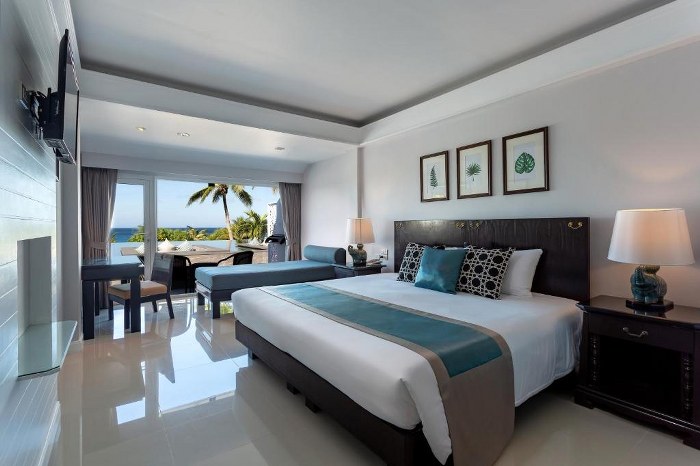 ภูเก็ต, top 10+ ที่พักภูเก็ต 2567 ที่พักหรูติดทะเล บรรยากาศสุดชิล ฟังเสียงคลื่น