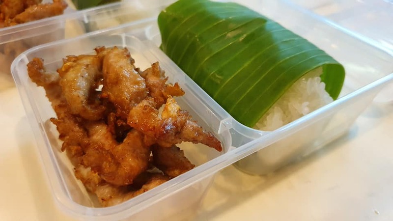 รวม 18 ร้านหมูทอด-ไก่ทอด delivery พร้อมส่งถึงบ้าน