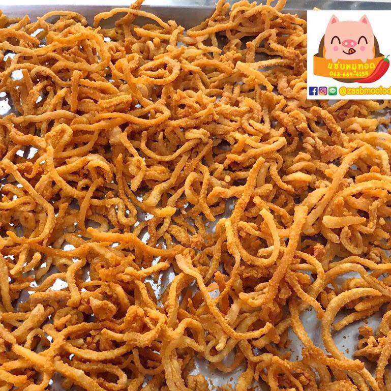 รวม 18 ร้านหมูทอด-ไก่ทอด delivery พร้อมส่งถึงบ้าน