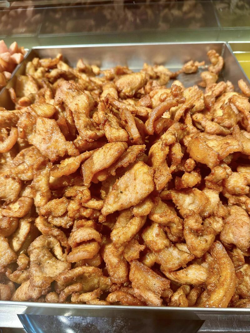 รวม 18 ร้านหมูทอด-ไก่ทอด delivery พร้อมส่งถึงบ้าน