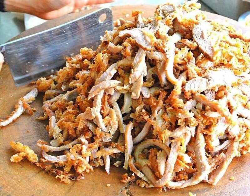 รวม 18 ร้านหมูทอด-ไก่ทอด delivery พร้อมส่งถึงบ้าน