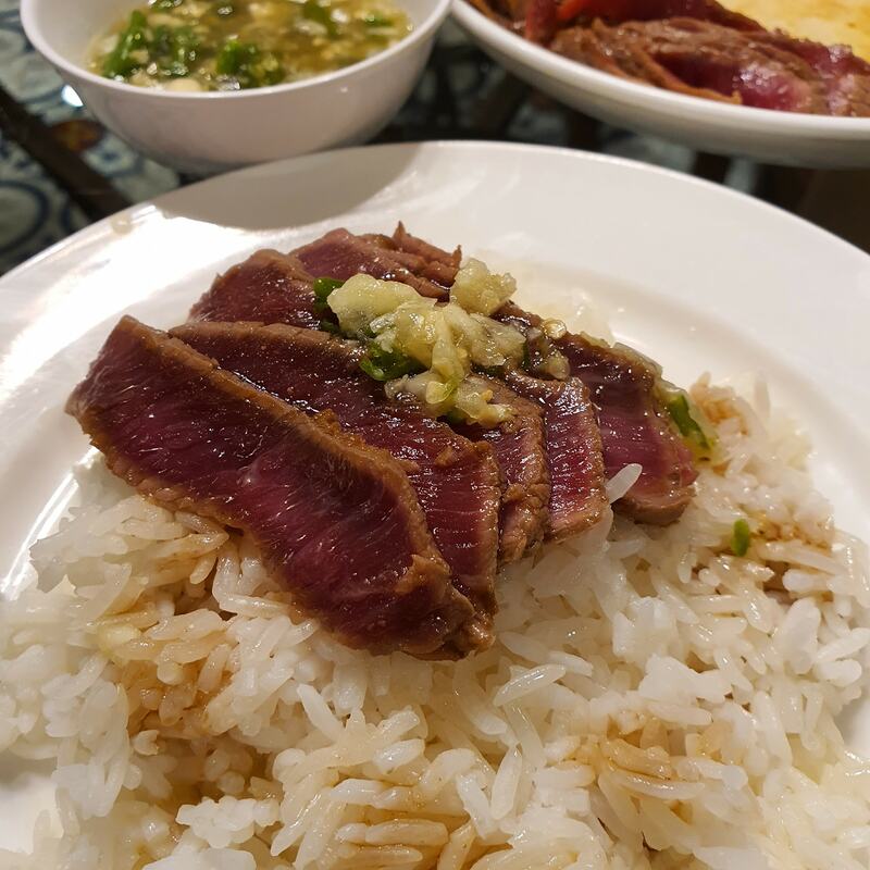 รวม 25 ร้านเด็ดย่าน อารีย์ ใกล้ bts เดินทางง่าย ของอร่อยเพียบ!