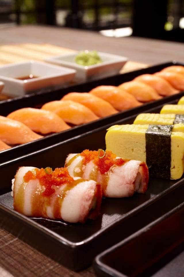 รวม 25 ร้านเด็ดย่าน อารีย์ ใกล้ bts เดินทางง่าย ของอร่อยเพียบ!