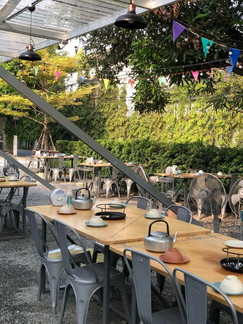 รวม 25 ร้านเด็ดย่าน อารีย์ ใกล้ bts เดินทางง่าย ของอร่อยเพียบ!