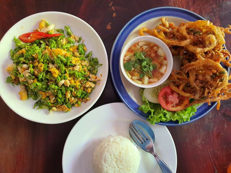 รวม 25 ร้านเด็ดย่าน อารีย์ ใกล้ bts เดินทางง่าย ของอร่อยเพียบ!