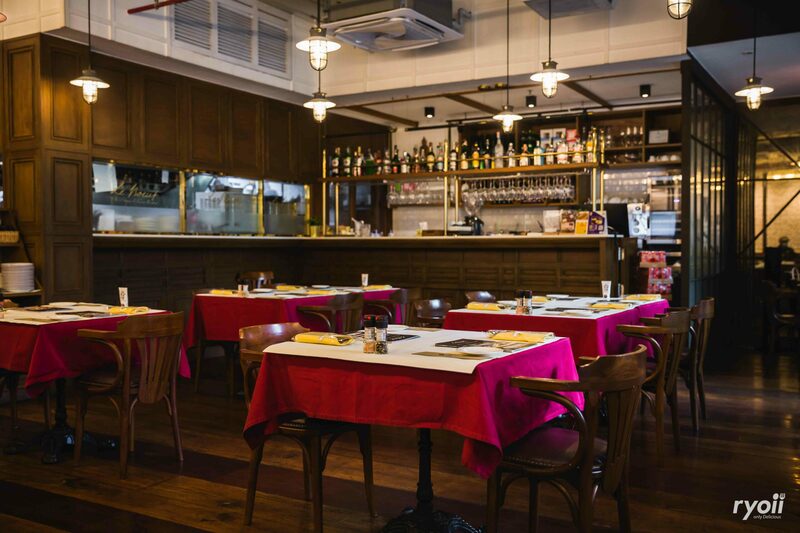 รวม 25 ร้านเด็ดย่าน อารีย์ ใกล้ bts เดินทางง่าย ของอร่อยเพียบ!