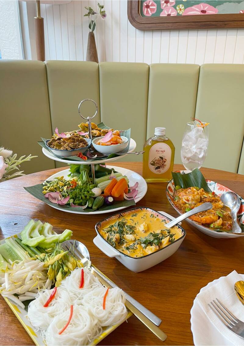 รวม 25 ร้านเด็ดย่าน อารีย์ ใกล้ bts เดินทางง่าย ของอร่อยเพียบ!