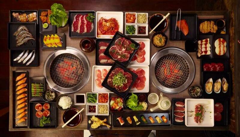 รวม 25 ร้านเด็ดย่าน อารีย์ ใกล้ bts เดินทางง่าย ของอร่อยเพียบ!