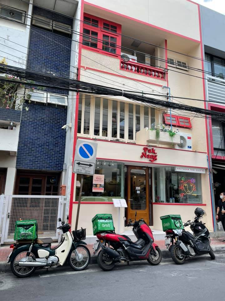 รวม 25 ร้านเด็ดย่าน อารีย์ ใกล้ bts เดินทางง่าย ของอร่อยเพียบ!