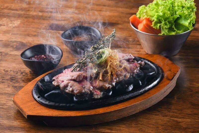 รวม 25 ร้านเด็ดย่าน อารีย์ ใกล้ bts เดินทางง่าย ของอร่อยเพียบ!